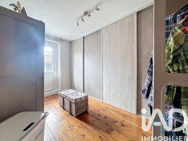 Maison à vendre 6 pièces 178 m² Espaly-Saint-Marcel