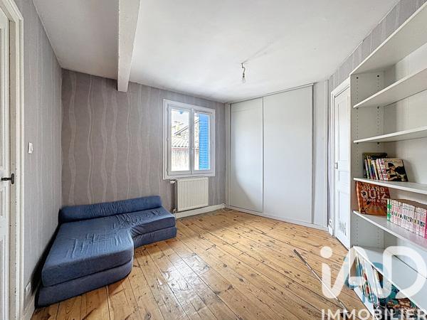 Maison à vendre 6 pièces 178 m² Espaly-Saint-Marcel