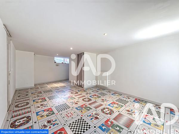 Maison à vendre 6 pièces 178 m² Espaly-Saint-Marcel