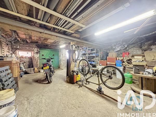 Maison à vendre 6 pièces 178 m² Espaly-Saint-Marcel