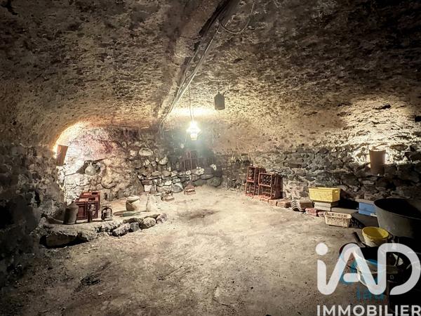 Maison à vendre 6 pièces 178 m² Espaly-Saint-Marcel