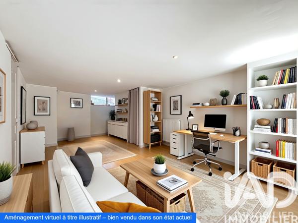 Maison à vendre 6 pièces 178 m² Espaly-Saint-Marcel