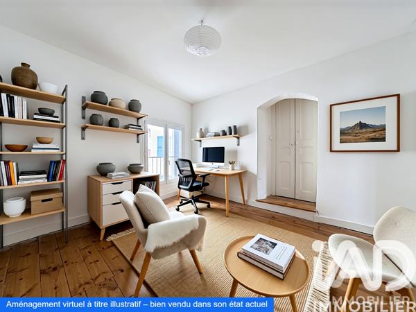 Maison à vendre 6 pièces 178 m² Espaly-Saint-Marcel