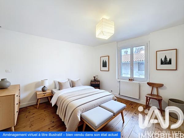 Maison à vendre 6 pièces 178 m² Espaly-Saint-Marcel