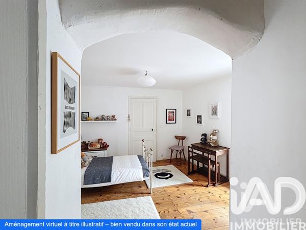 Maison à vendre 6 pièces 178 m² Espaly-Saint-Marcel