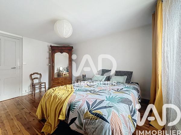 Maison à vendre 6 pièces 178 m² Espaly-Saint-Marcel