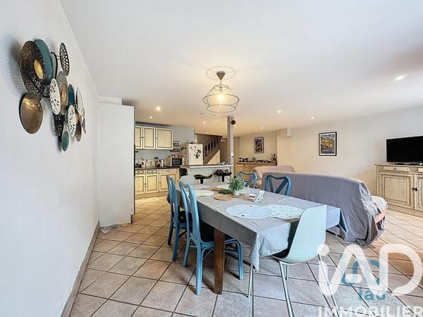 Maison à vendre 6 pièces 178 m² Espaly-Saint-Marcel
