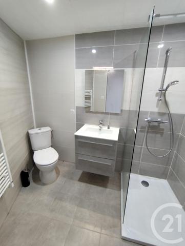 Maison à vendre  2 pièces - 55 m2 STE SEVERE SUR INDRE - 36