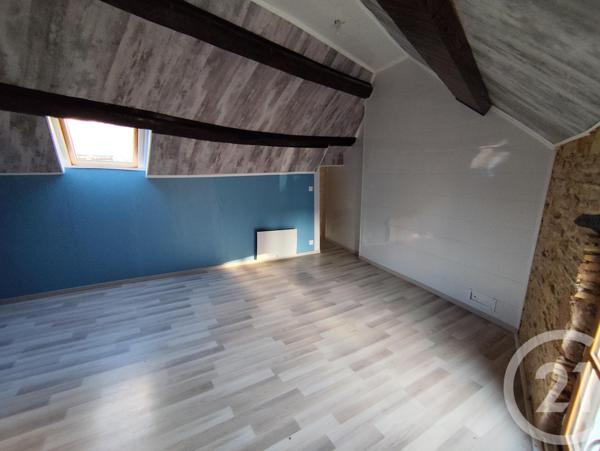 Maison à vendre  2 pièces - 55 m2 STE SEVERE SUR INDRE - 36