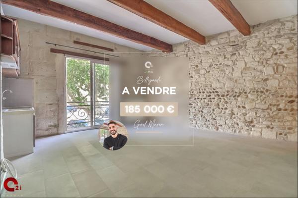 Maison 4 pièces - 96 m² Exclusivité efficity