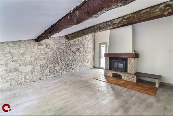 Maison 4 pièces - 96 m² Exclusivité efficity