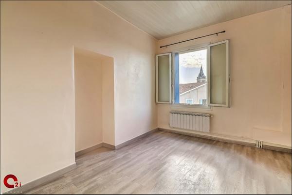 Maison 4 pièces - 96 m² Exclusivité efficity