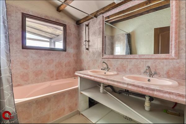 Maison 4 pièces - 96 m² Exclusivité efficity