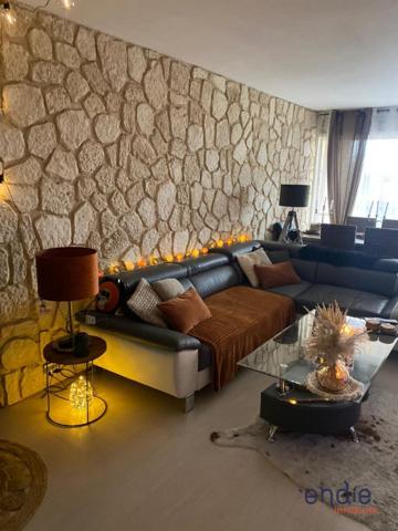 Appartement F4 (82 m²) à vendre à MOULINS