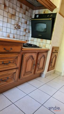 Appartement F4 (82 m²) à vendre à MOULINS