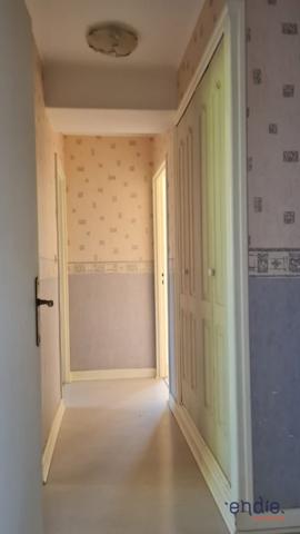 Appartement F4 (82 m²) à vendre à MOULINS