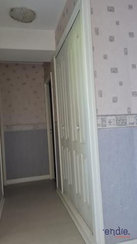 Appartement F4 (82 m²) à vendre à MOULINS