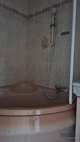 Appartement F4 (82 m²) à vendre à MOULINS