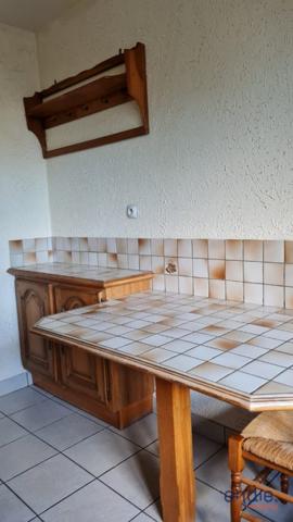 Appartement F4 (82 m²) à vendre à MOULINS