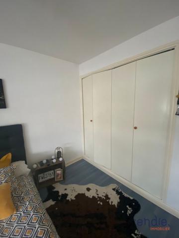 Appartement F4 (82 m²) à vendre à MOULINS