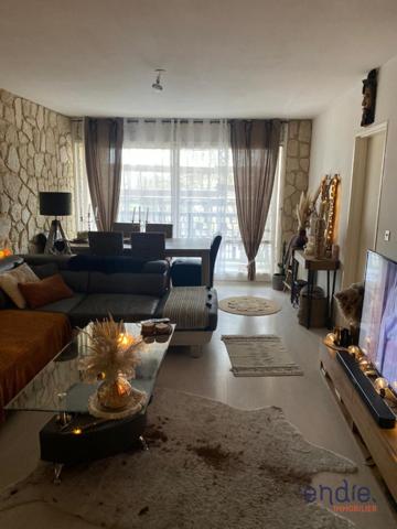 Appartement F4 (82 m²) à vendre à MOULINS
