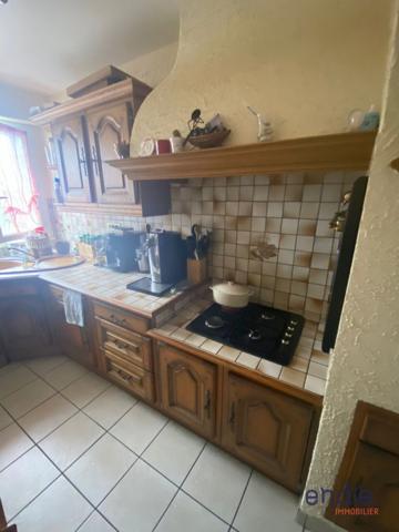 Appartement F4 (82 m²) à vendre à MOULINS