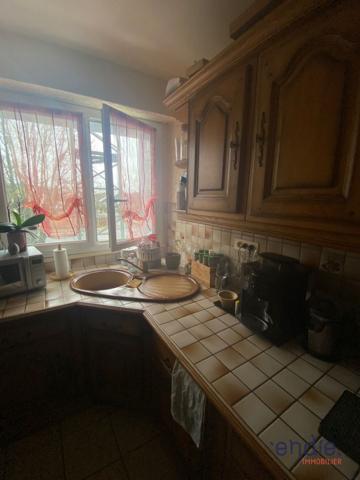 Appartement F4 (82 m²) à vendre à MOULINS