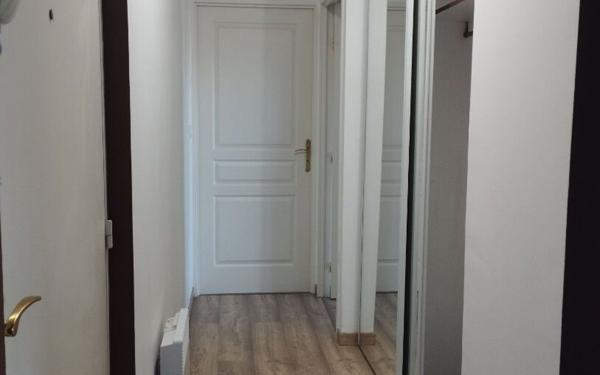 Appartement à louer    1 pièce •  Compiègne