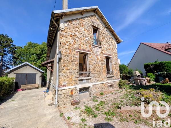 House for sale 5 rooms 70 m² Ézanville