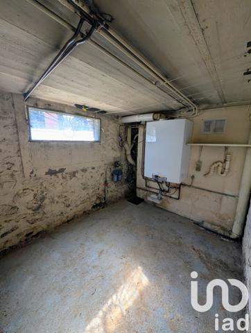 House for sale 5 rooms 70 m² Ézanville