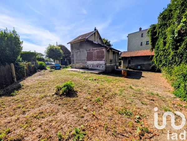 House for sale 5 rooms 70 m² Ézanville