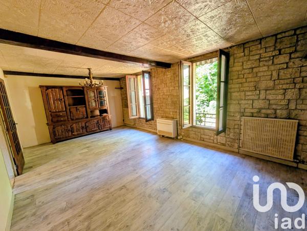 House for sale 5 rooms 70 m² Ézanville