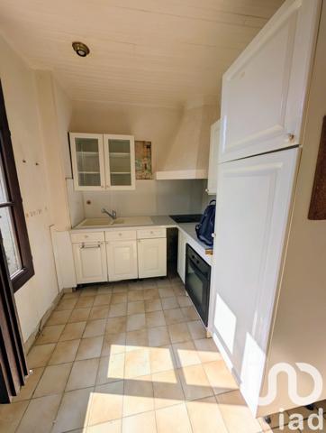 House for sale 5 rooms 70 m² Ézanville