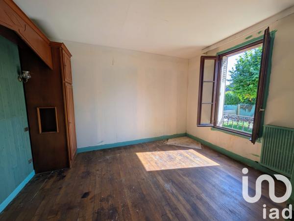 House for sale 5 rooms 70 m² Ézanville