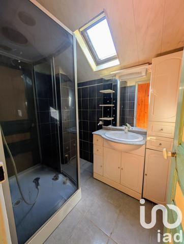 House for sale 5 rooms 70 m² Ézanville