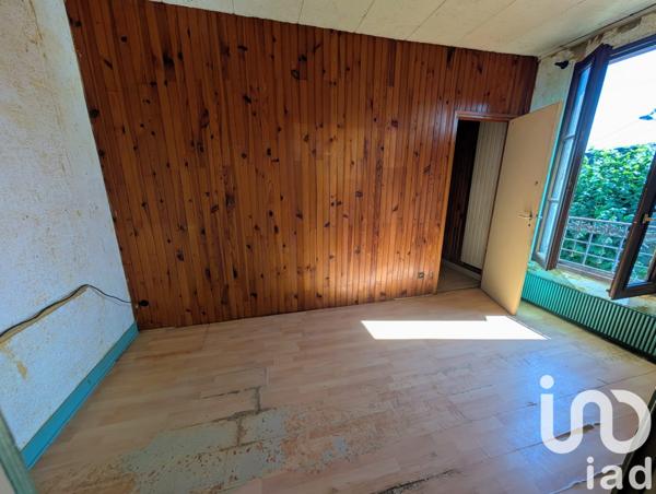 House for sale 5 rooms 70 m² Ézanville