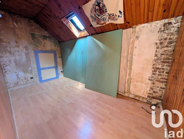 House for sale 5 rooms 70 m² Ézanville