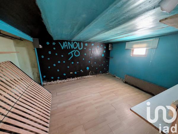 House for sale 5 rooms 70 m² Ézanville