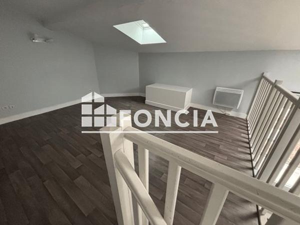 Location Appartement 2 pièces 55.26 m² - 55 COURS DE LA MARNE Bordeaux 33000