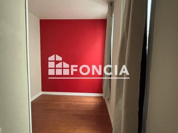 Location Appartement 2 pièces 55.26 m² - 55 COURS DE LA MARNE Bordeaux 33000