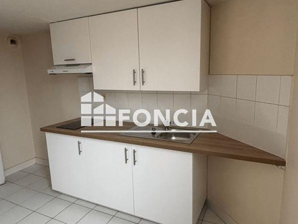 Location Appartement 2 pièces 55.26 m² - 55 COURS DE LA MARNE Bordeaux 33000