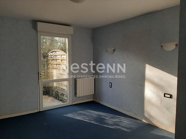 Ensemble immobilier de plus de 600m² dans un cadre paisible sur Nueil Les Aubiers