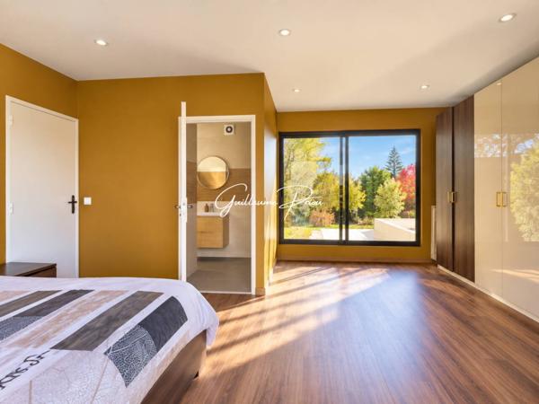 Maison à vendre 5 pièces de 141 m²