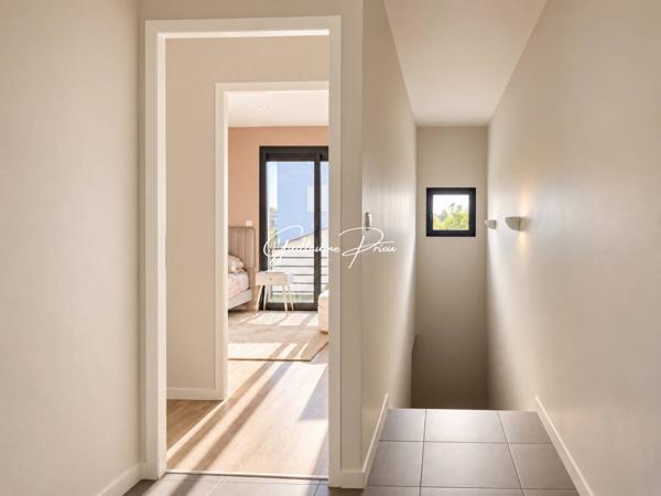 Maison à vendre 5 pièces de 141 m²