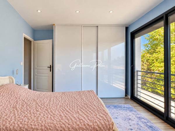 Maison à vendre 5 pièces de 141 m²