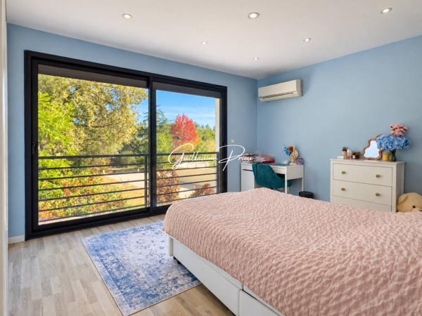 Maison à vendre 5 pièces de 141 m²