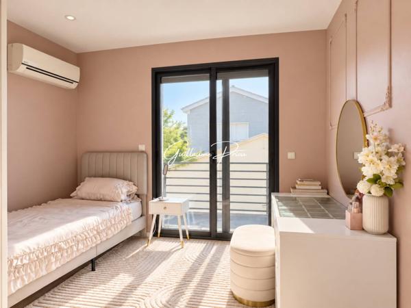 Maison à vendre 5 pièces de 141 m²