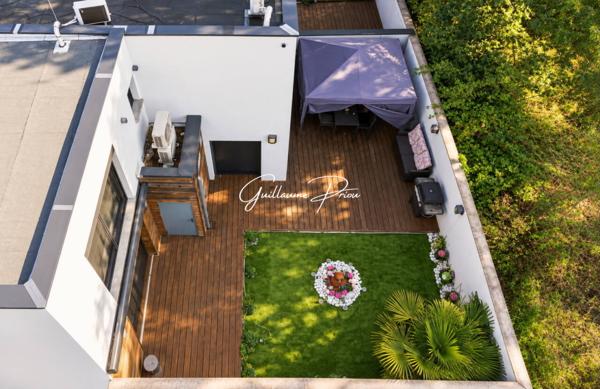 Maison à vendre 5 pièces de 141 m²