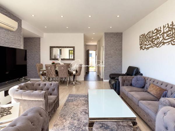 Maison à vendre 5 pièces de 141 m²