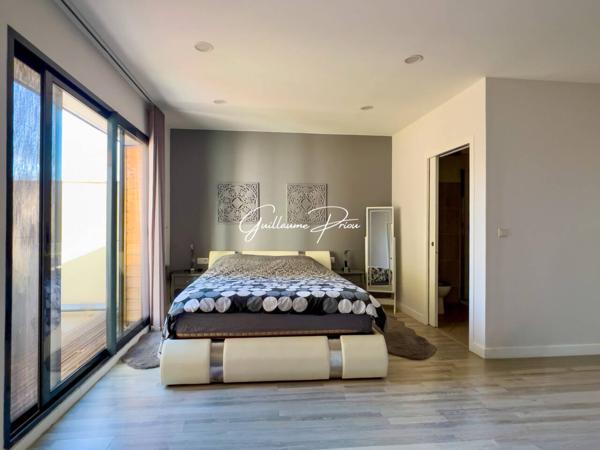 Maison à vendre 5 pièces de 141 m²